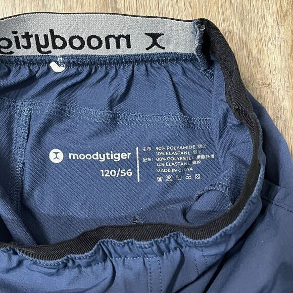 Boys Athletic Shorts Size 6 Tennis Outdoor Preppy Athletic Moody Tiger Boutique - Picture 7 of 14